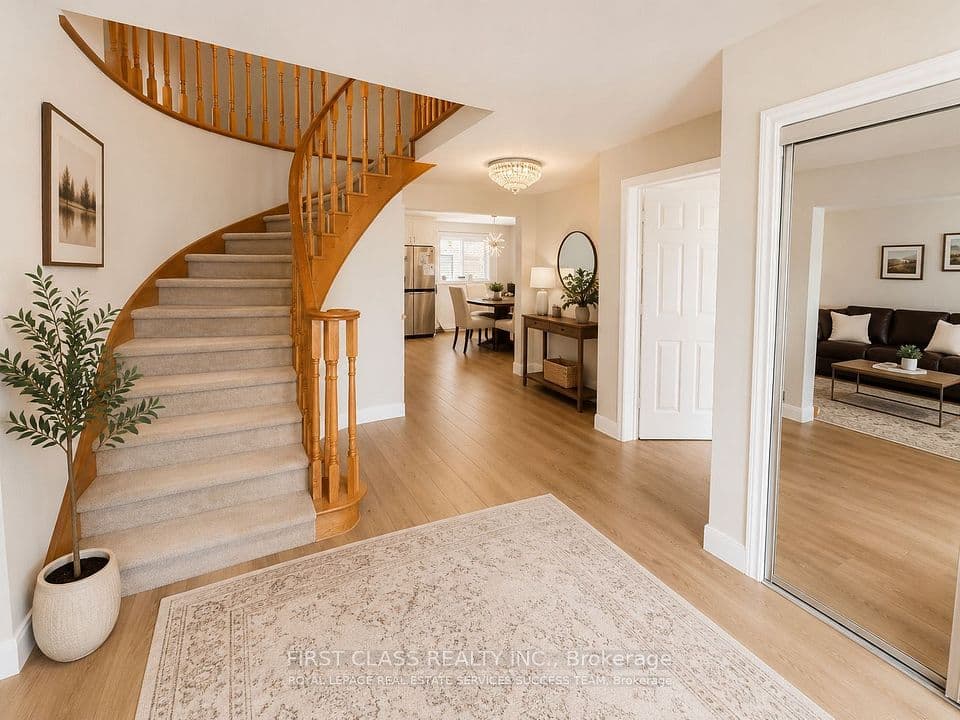 2360 Credit Valley Road, Mississauga, ON L5M 4C9 – photo 2