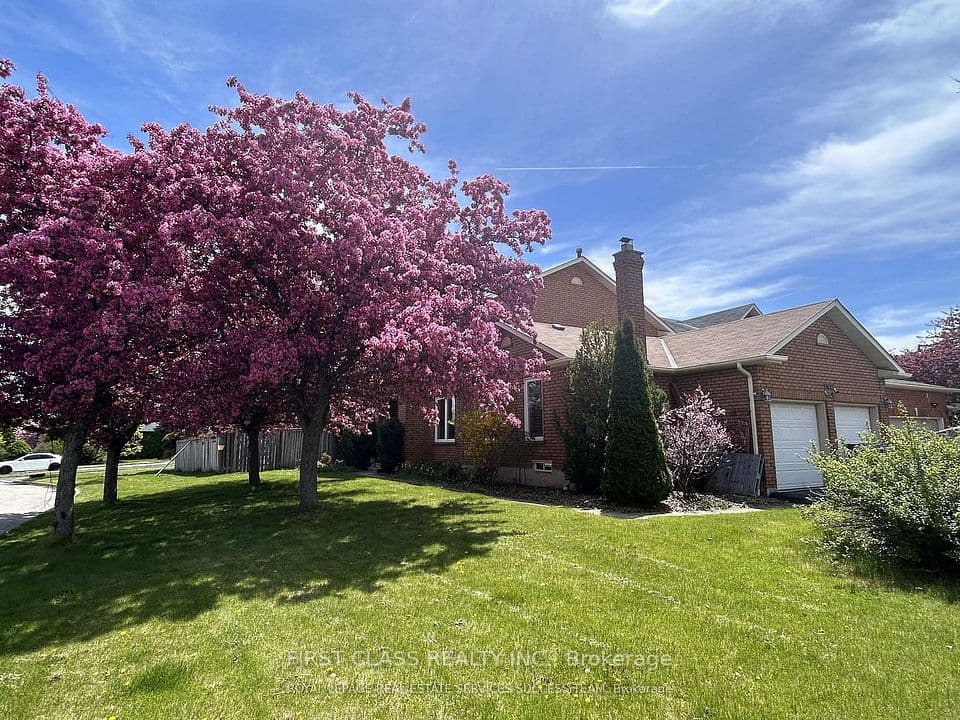 2360 Credit Valley Road, Mississauga, ON L5M 4C9 – main photo