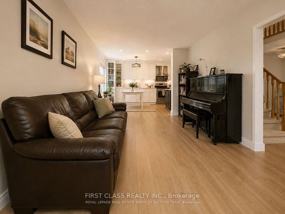 2360 Credit Valley Road, Mississauga, ON L5M 4C9 – photo 3