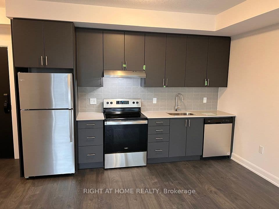 3200 William Coltson Avenue E 802, Oakville, ON L6H 7W6 – photo 2