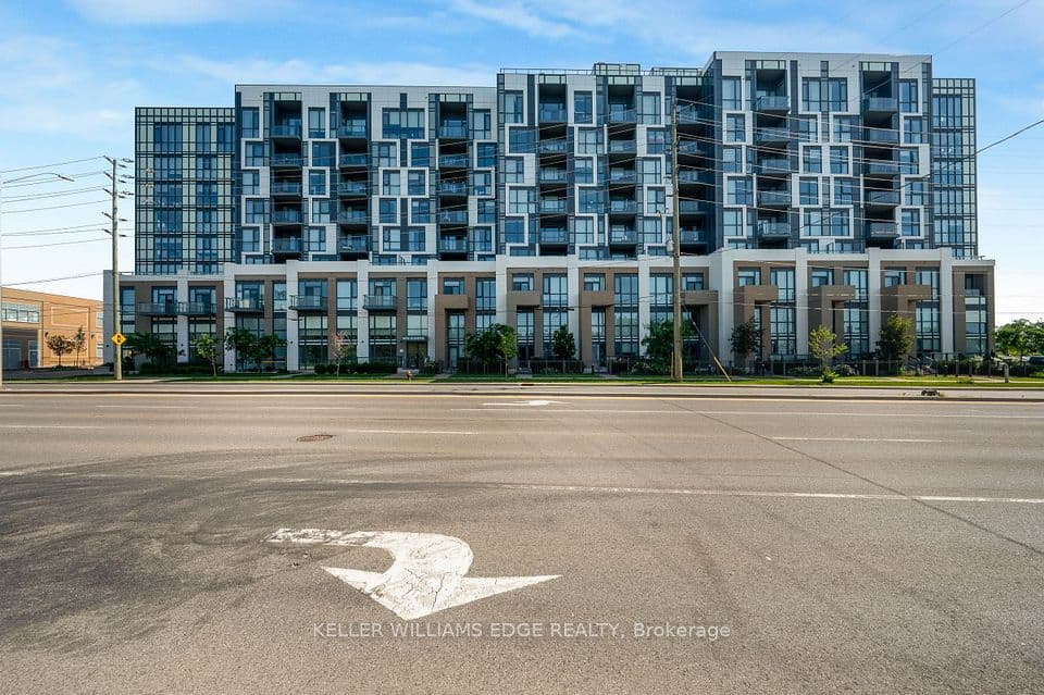 509 Dundas Street W 305, Oakville, ON L6M 5P4 – main photo
