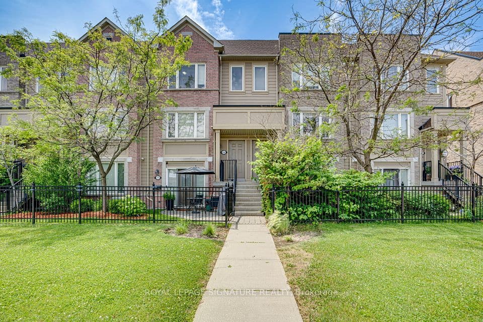 4950 Winston Churchill Boulevard 114, Mississauga, ON L5M 8E3 – main photo