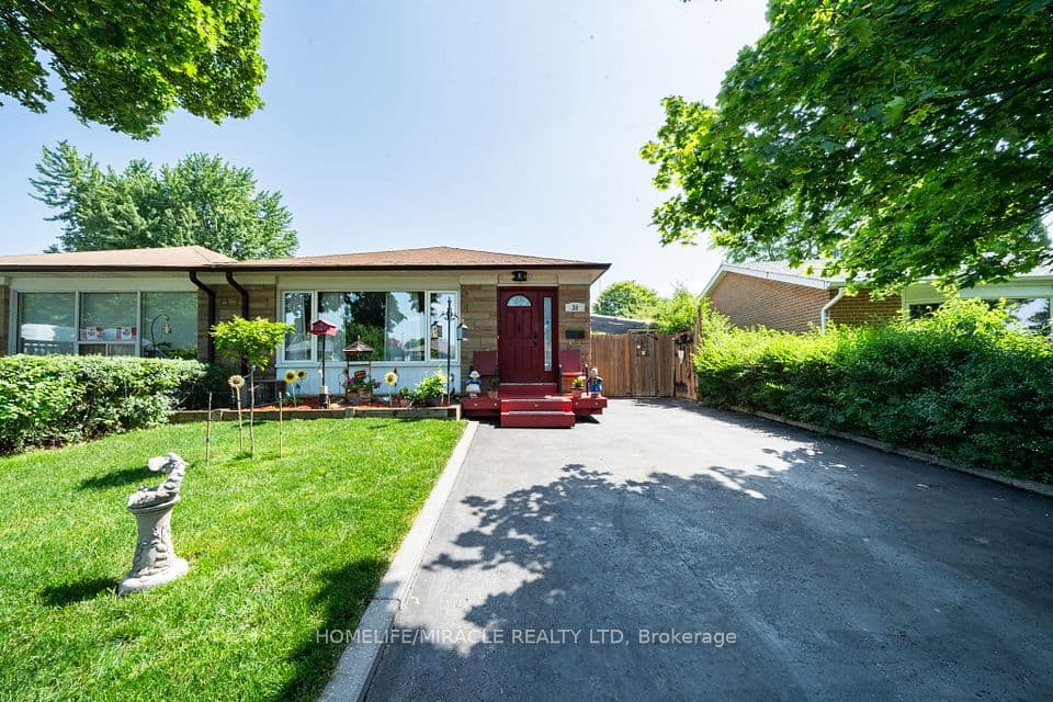 38 Ascot Avenue, Brampton, ON L6T 2P6 – photo 3