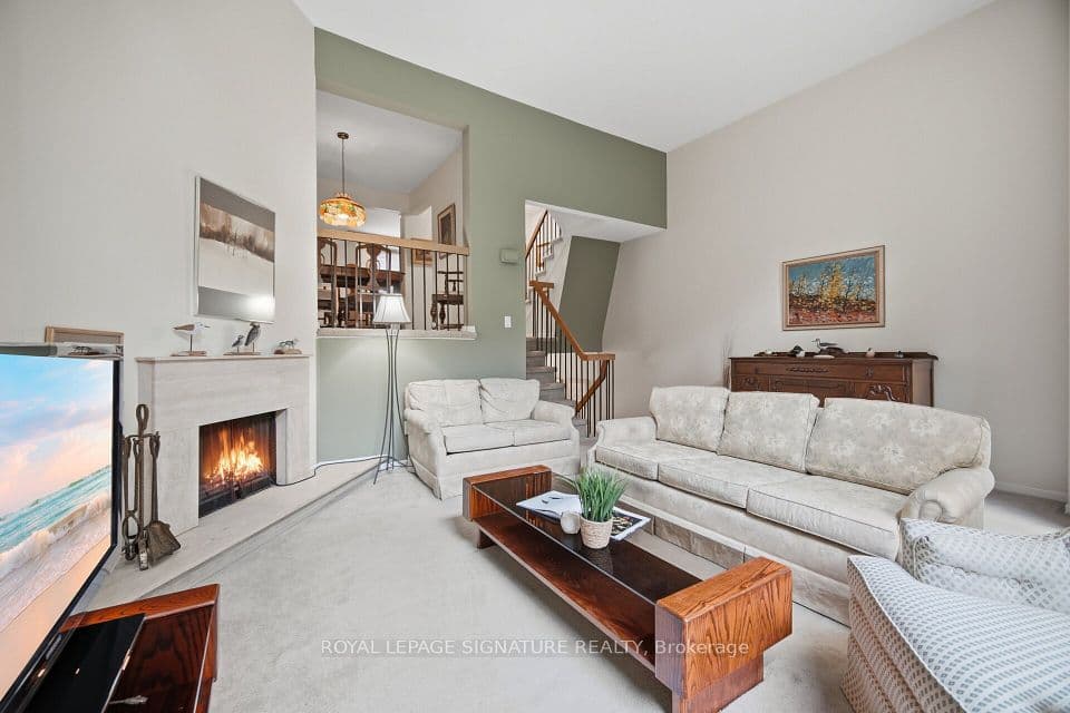4230 Fieldgate Drive 42, Mississauga, ON L4W 2M5 – photo 3