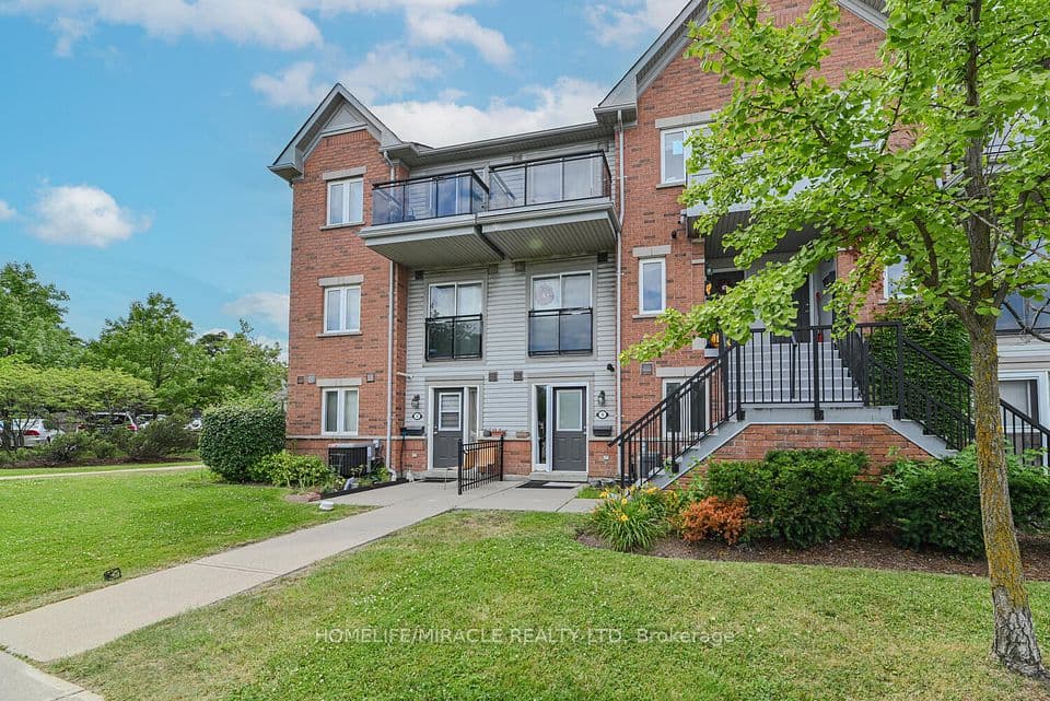 4620 Guildwood Way 5, Mississauga, ON L5R 4H4 – photo 2