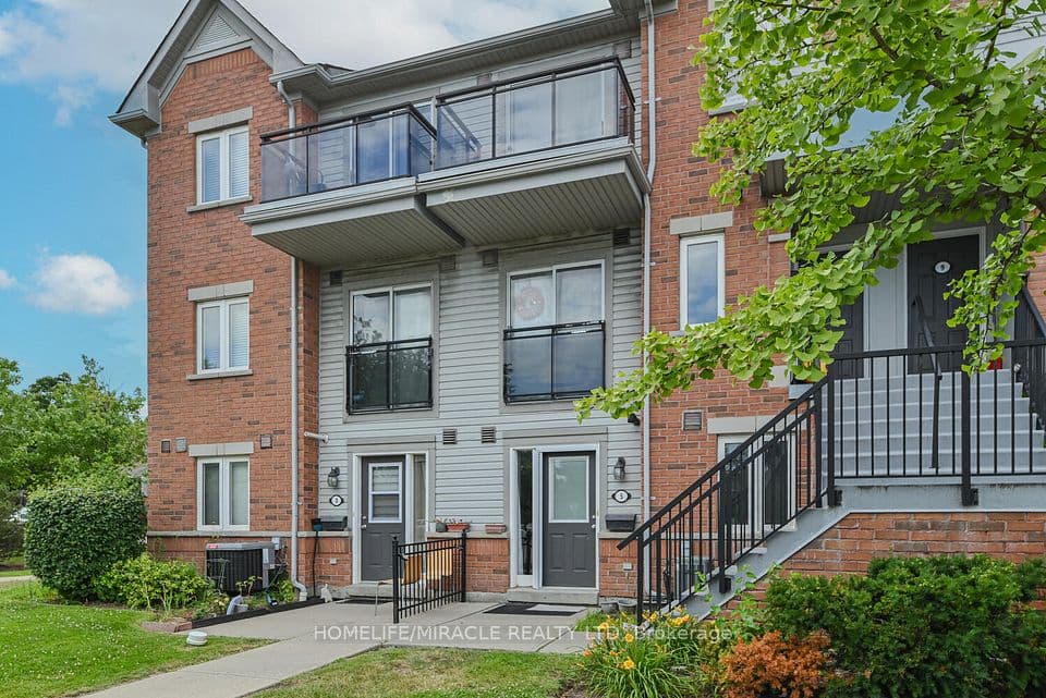 4620 Guildwood Way 5, Mississauga, ON L5R 4H4 – photo 3