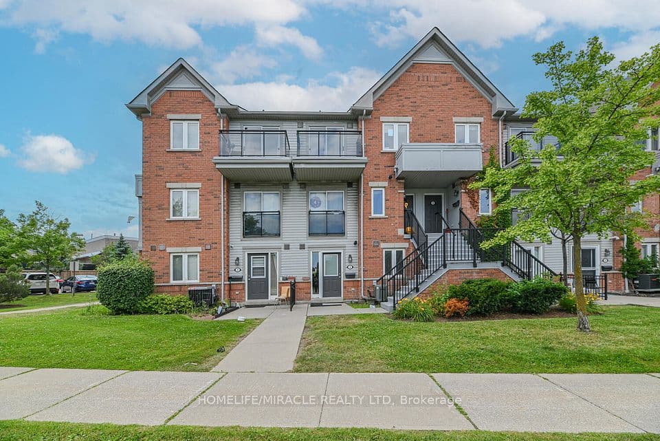 4620 Guildwood Way 5, Mississauga, ON L5R 4H4 – main photo