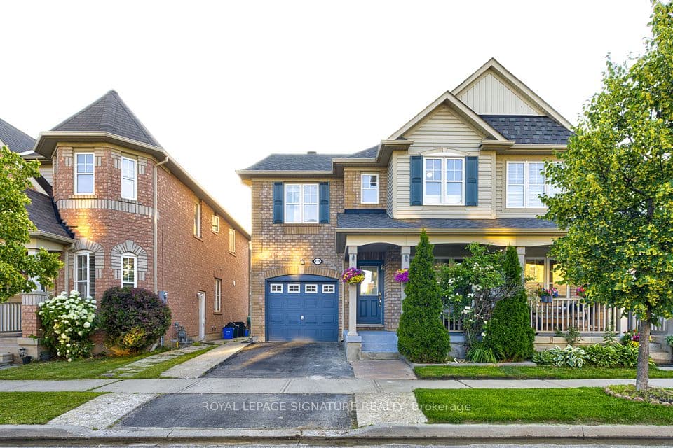 670 Speyer Circle, Milton, ON L9T 0Y6 – photo 2