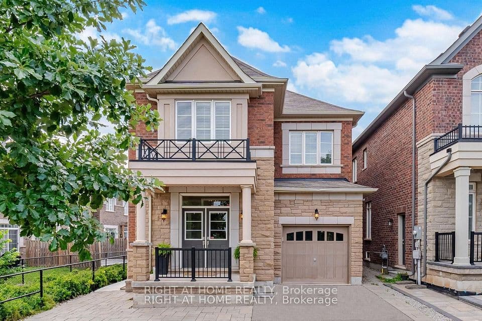 183 Kaitting Trail, Oakville, ON L6M 0T6 – main photo
