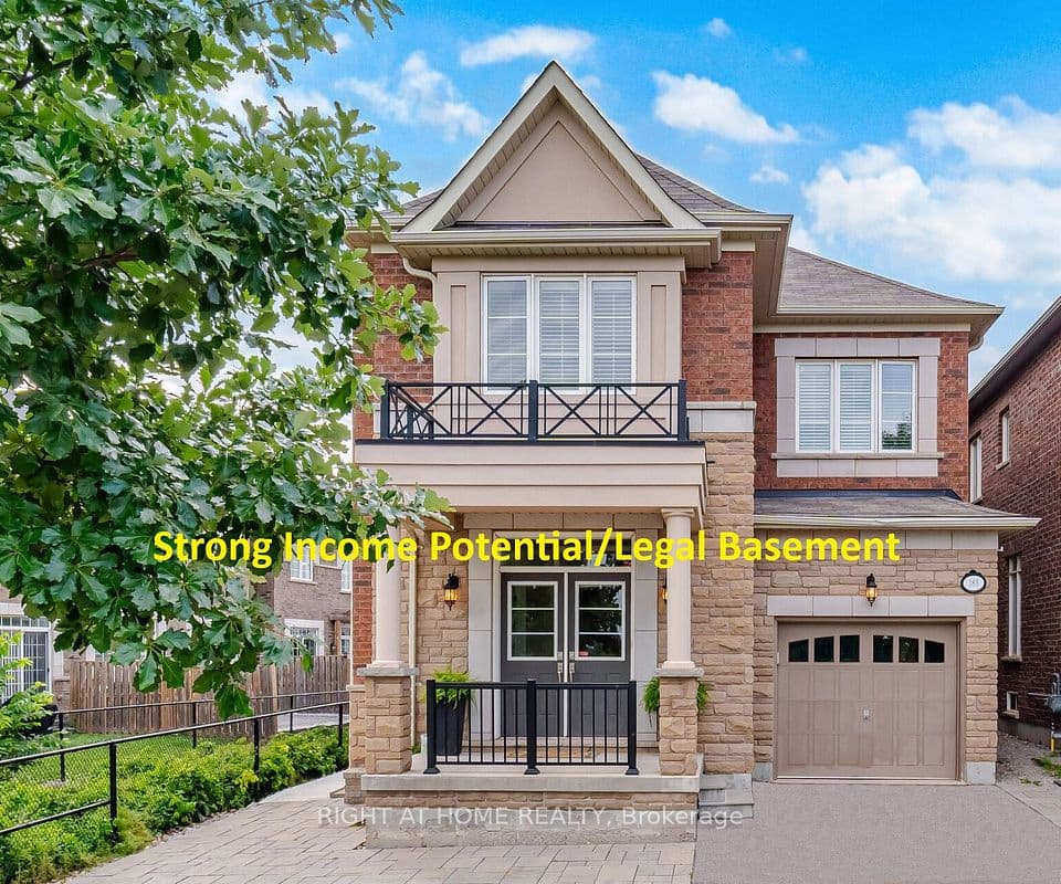 183 Kaitting Trail, Oakville, ON L6M 0T6 – photo 3