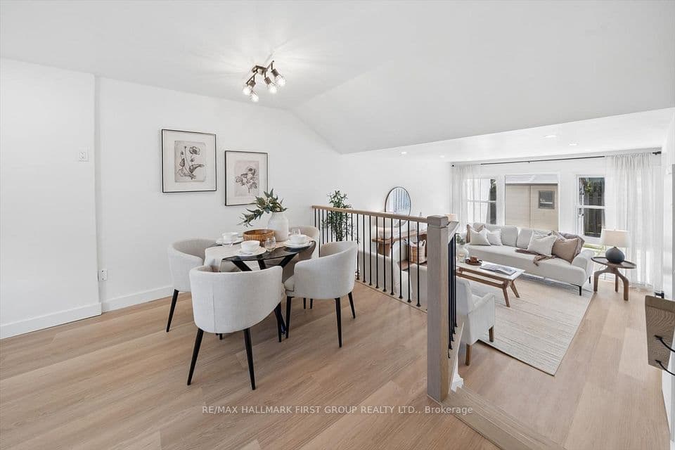 30 Venetian Crescent 128, Toronto, ON M3N 2L8 – photo 3