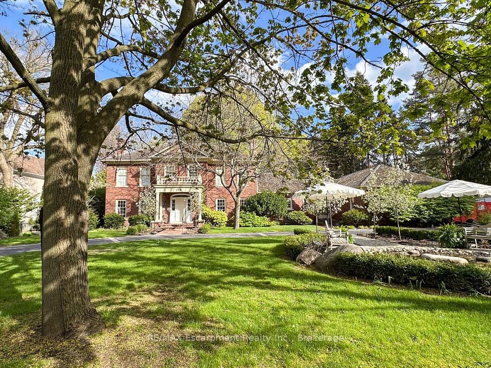 488 Macdonald Road, Oakville, ON L6J 2B9 – photo 2
