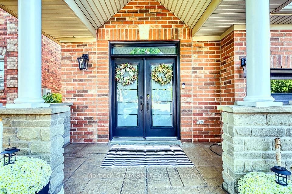 1436 Gulledge Trail, Oakville, ON L6M 3Z8 – photo 2