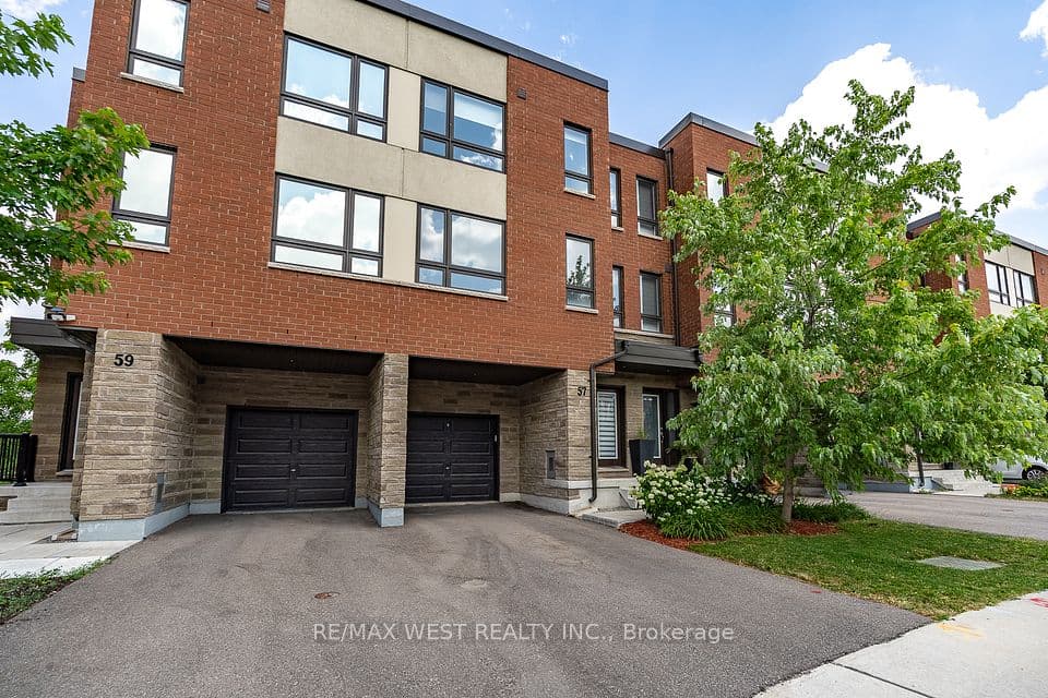 57 Woodstream Drive, Toronto, ON M9W 0G1 – main photo