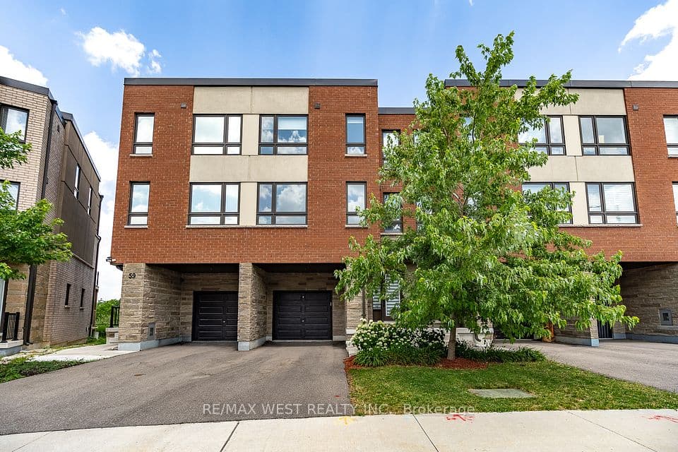 57 Woodstream Drive, Toronto, ON M9W 0G1 – photo 3
