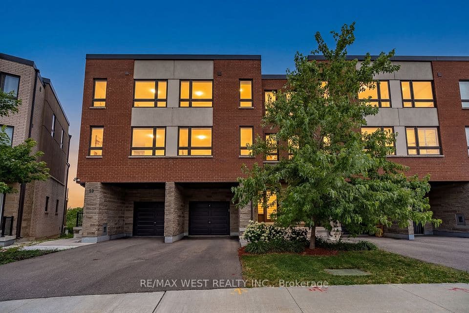57 Woodstream Drive, Toronto, ON M9W 0G1 – photo 2