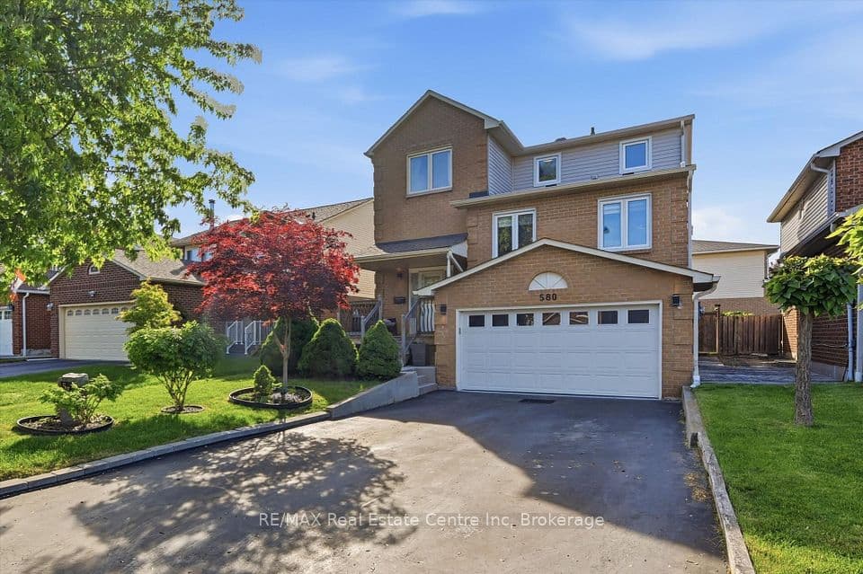 580 Clover Park Crescent, Milton, ON L9T 4W1 – photo 2