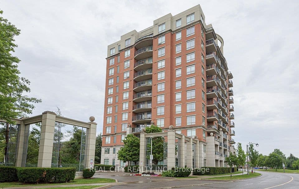 2325 Central Park Drive 704, Oakville, ON L6H 0E2 – main photo