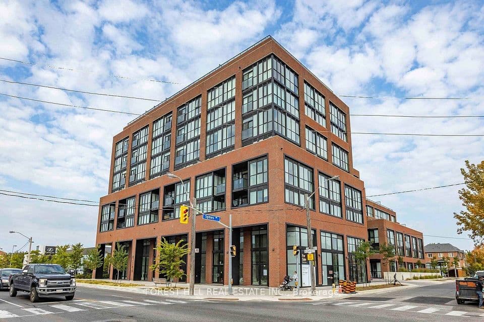 2300 St. Clair Avenue W 1009, Toronto, ON M6N 0B3 – photo 2