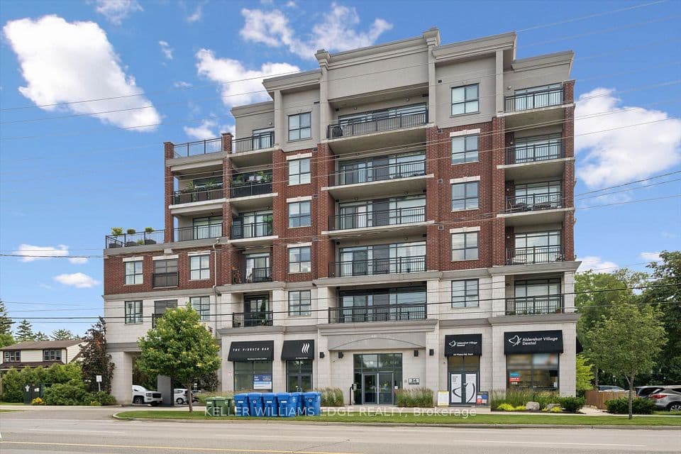 34 Plains Road E 208, Burlington, ON L7T 0B9 – photo 2