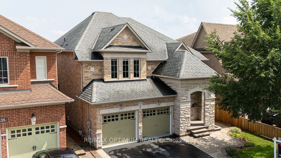 60 Impulse Circle, Brampton, ON L6X 0X9 – photo 3