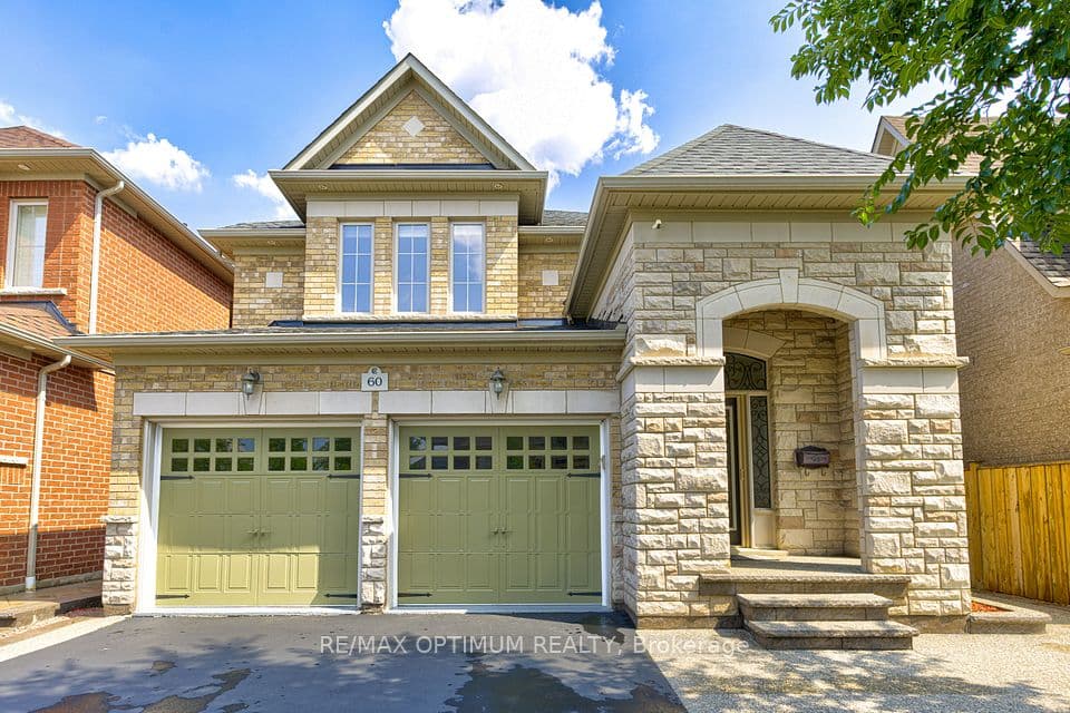 60 Impulse Circle, Brampton, ON L6X 0X9 – photo 2