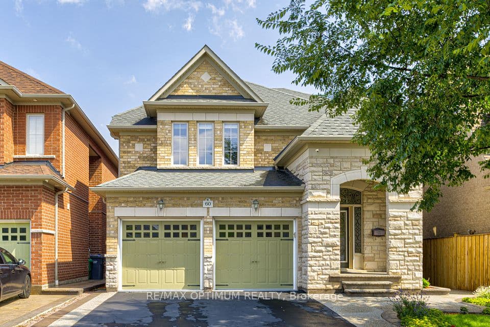60 Impulse Circle, Brampton, ON L6X 0X9 – main photo