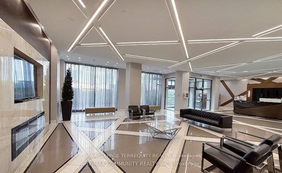 5033 Four Springs Avenue 1219, Mississauga, ON L5R 0G6 – main photo