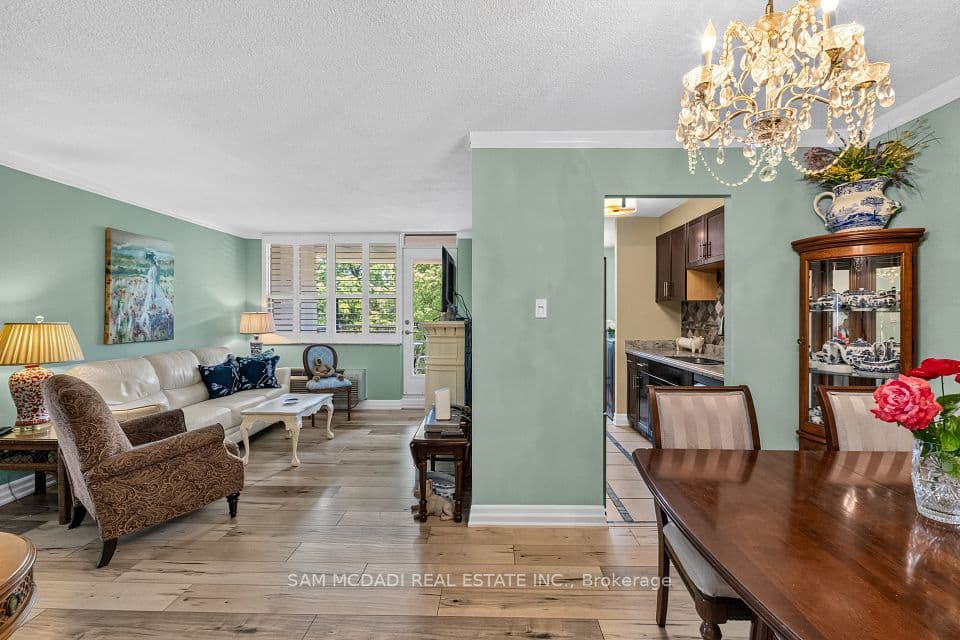966 Inverhouse Drive 412, Mississauga, ON L5J 4B6 – photo 2
