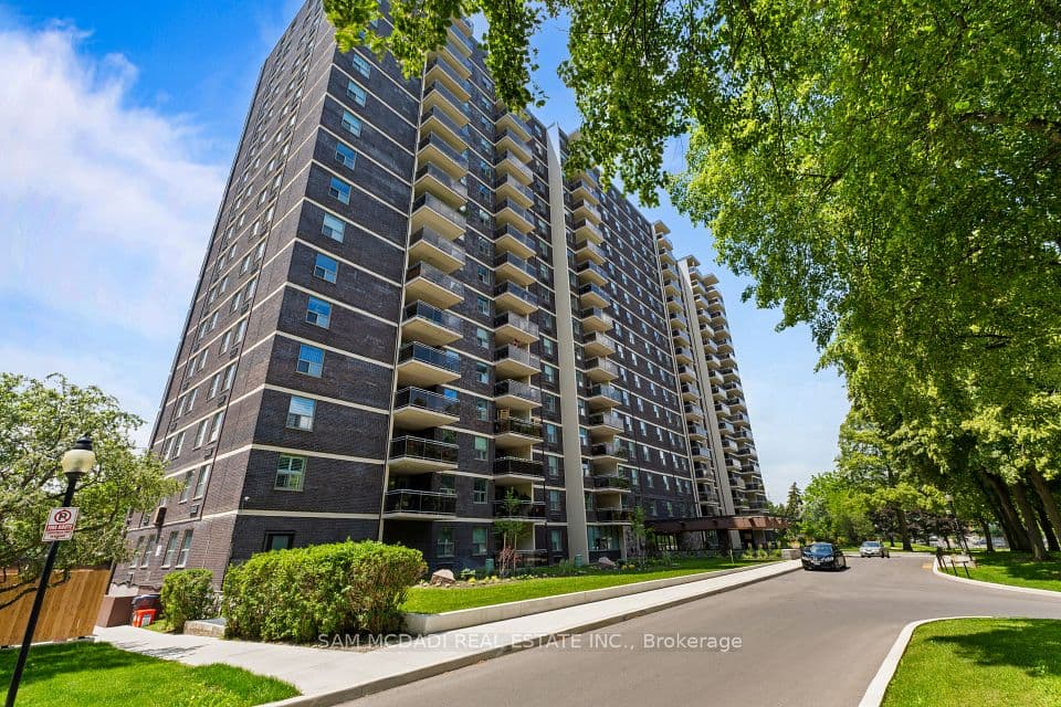 966 Inverhouse Drive 412, Mississauga, ON L5J 4B6 – main photo