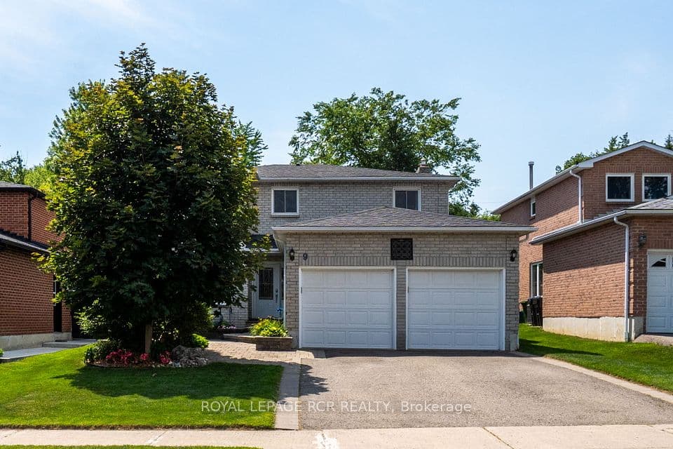9 Doepath Way, Caledon, ON L7E 2G4 – photo 3