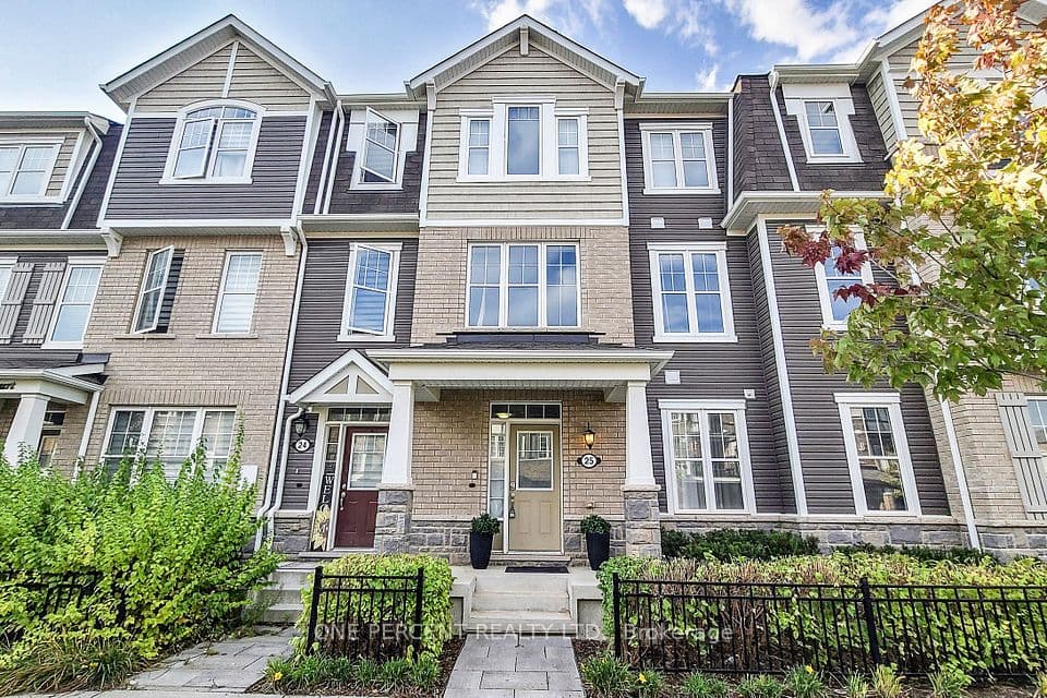 501 Buckeye Court, Milton, ON L9E 1P3 – main photo