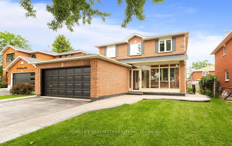 303 Hickory Circle, Oakville, ON L6H 4V3 – photo 3