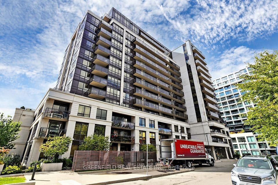 55 De Boers Drive LPH2, Toronto, ON M3J 0G5 – main photo