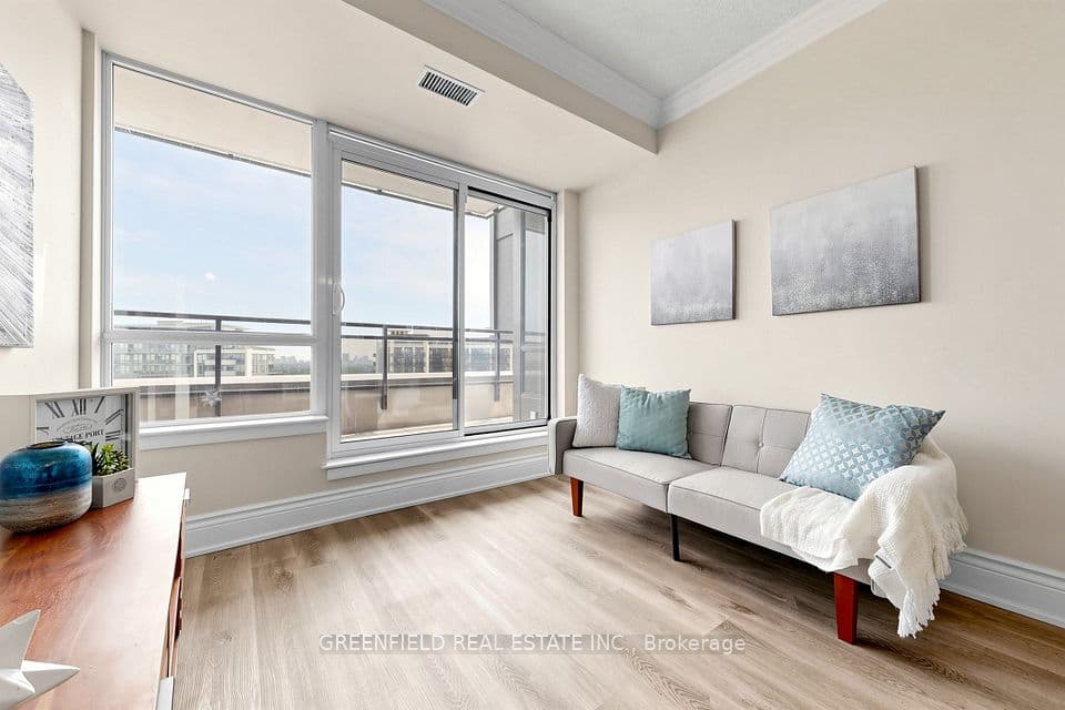 55 De Boers Drive LPH2, Toronto, ON M3J 0G5 – photo 2