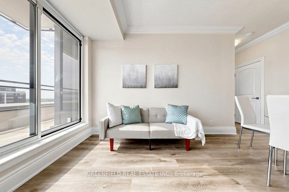 55 De Boers Drive LPH2, Toronto, ON M3J 0G5 – photo 3