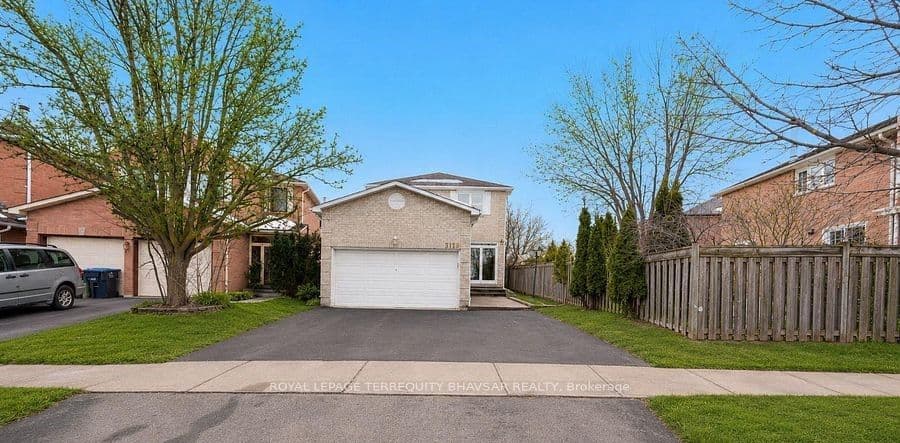 3118 Shadetree Drive, Mississauga, ON L5N 6P3 – photo 2