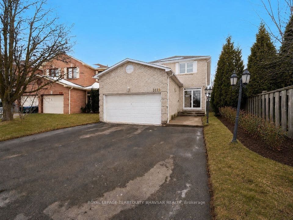 3118 Shadetree Drive, Mississauga, ON L5N 6P3 – main photo