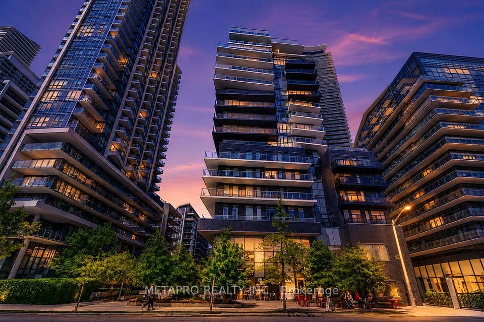 110 SE Marine Parade Drive 809, Toronto, ON M8V 0A3 – photo 2