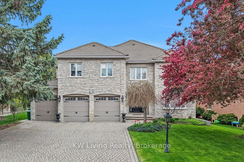 5167 Frybrook Court, Mississauga, ON L5M 5A8 – main photo