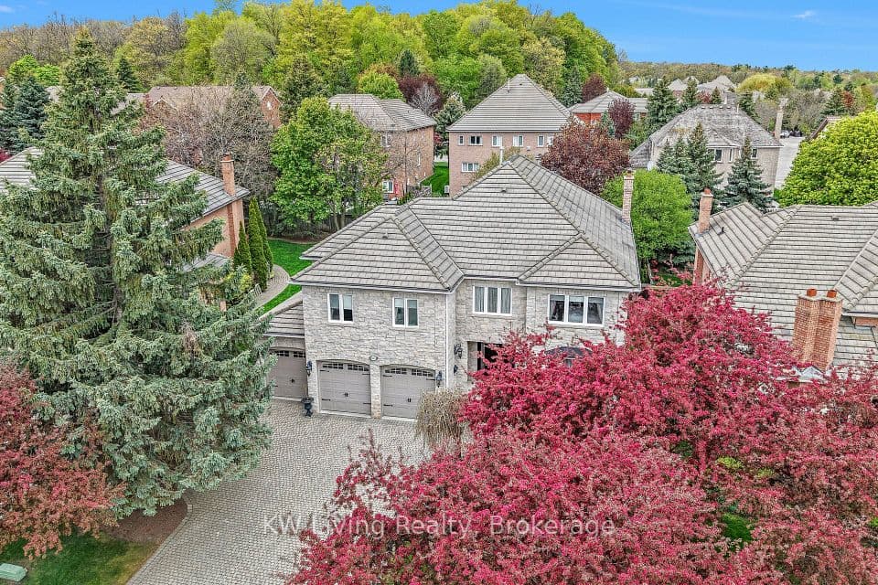 5167 Frybrook Court, Mississauga, ON L5M 5A8 – photo 2