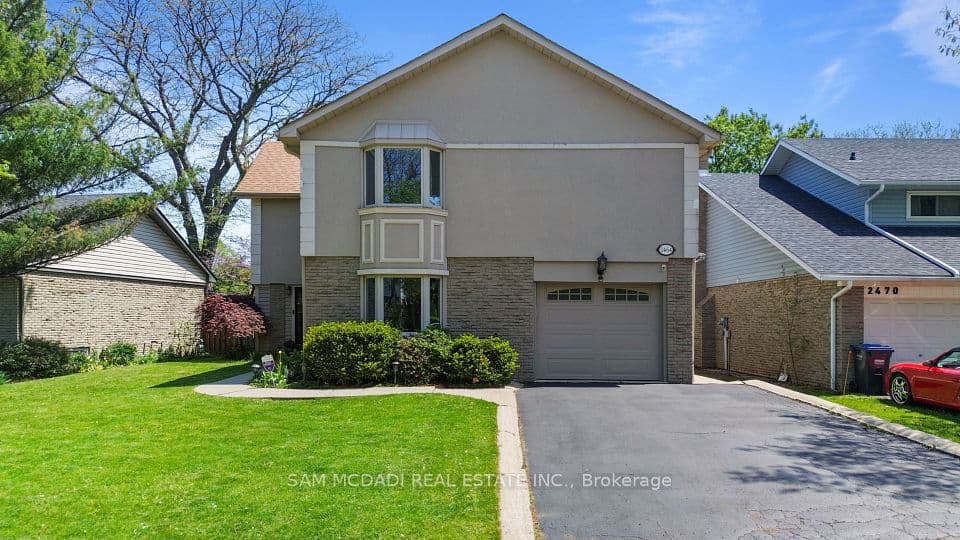 2464 Council Ring Road, Mississauga, ON L5L 1E6 – photo 3
