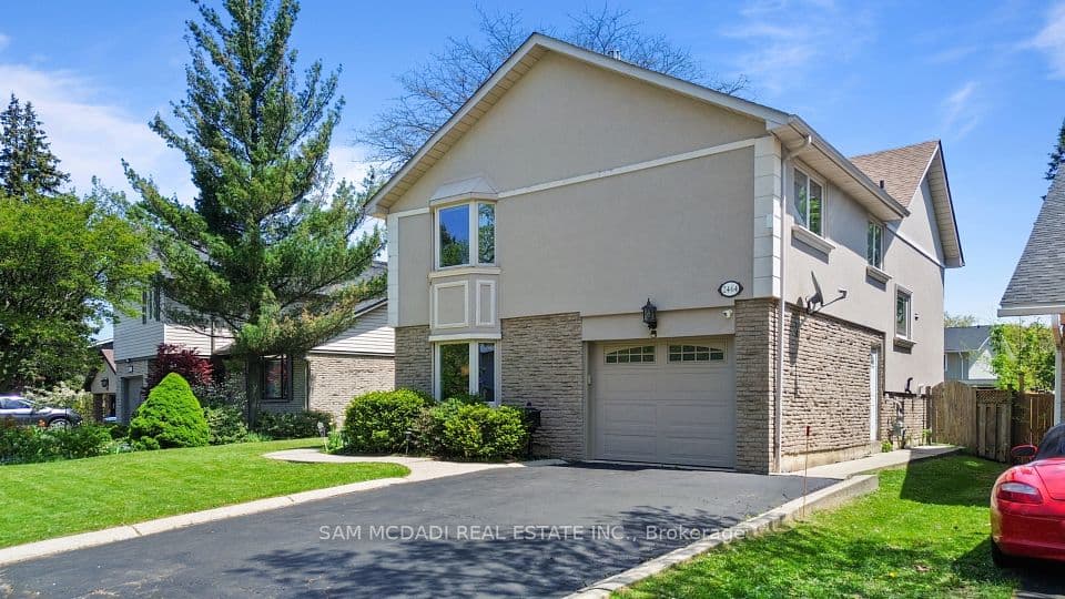 2464 Council Ring Road, Mississauga, ON L5L 1E6 – photo 2