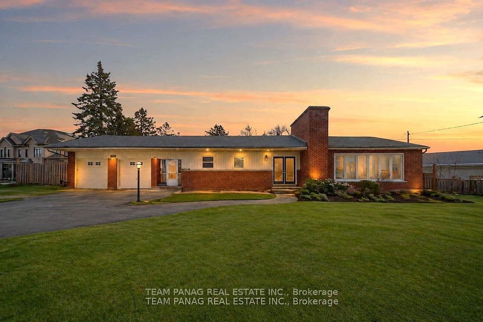 3377 Mayfield Road, Brampton, ON L6Z 0A2 – main photo