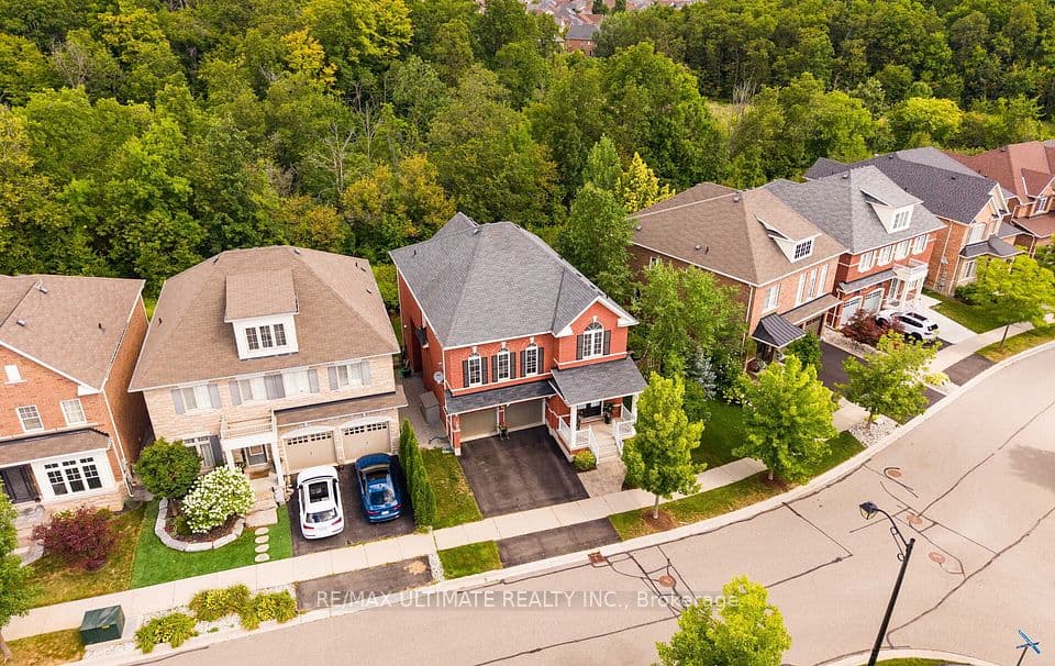637 Wettlaufer Terrace, Milton, ON L9T 8N1 – photo 2