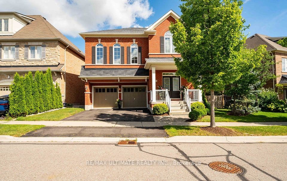 637 Wettlaufer Terrace, Milton, ON L9T 8N1 – photo 3