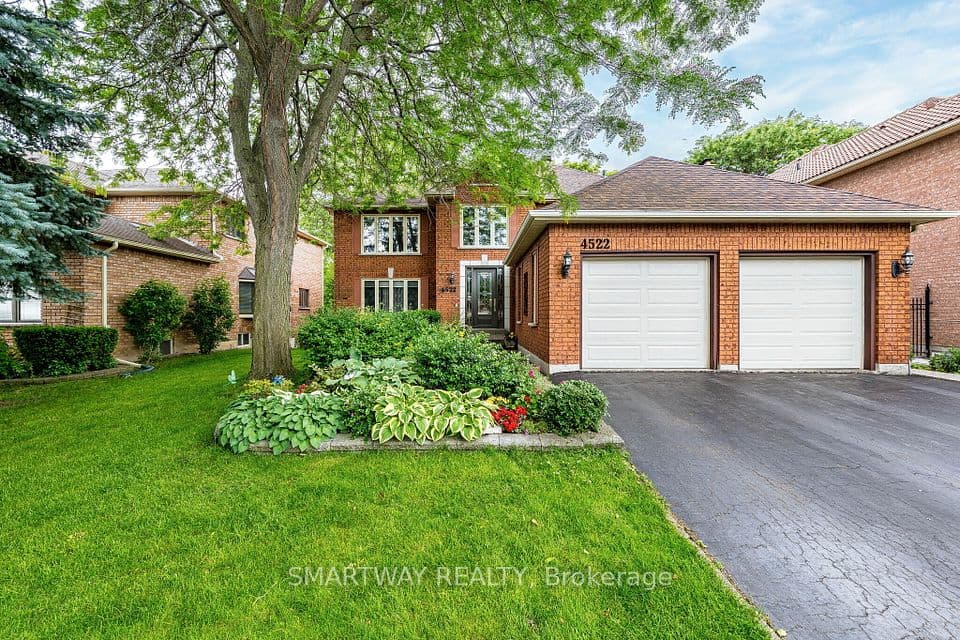 4522 Badminton Drive, Mississauga, ON L5M 3H7 – photo 2