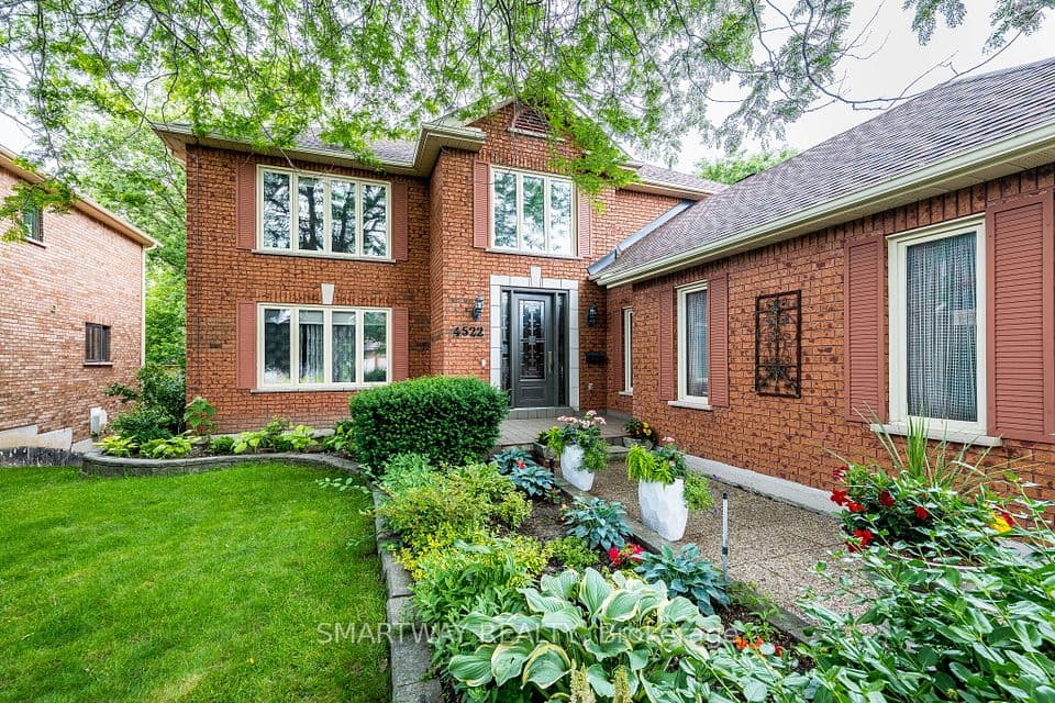 4522 Badminton Drive, Mississauga, ON L5M 3H7 – photo 3