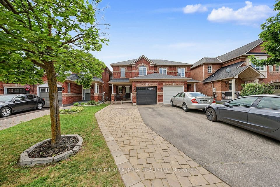 70 Winners Circle, Brampton, ON L7A 1W2 – photo 2