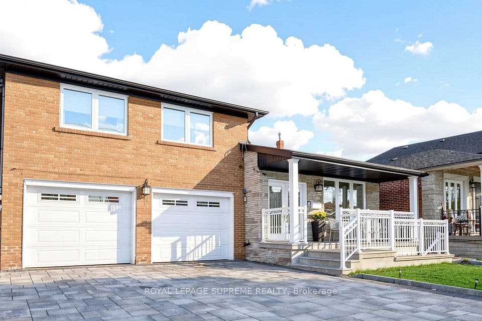 46 Chiswick Avenue, Toronto, ON M6M 4T9 – photo 2